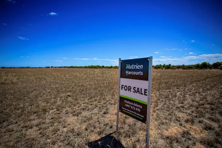 Second view of Homely land listing, Lot 512 Acacia Drive, Hopetoun WA 6348