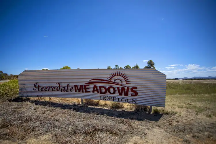 Fifth view of Homely land listing, Lot 512 Acacia Drive, Hopetoun WA 6348
