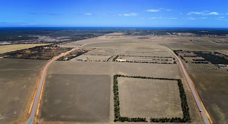 Sixth view of Homely land listing, Lot 512 Acacia Drive, Hopetoun WA 6348