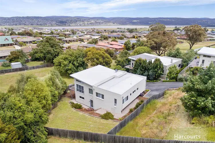 Third view of Homely townhouse listing, 2/7-9 Monet Place, Newnham TAS 7248