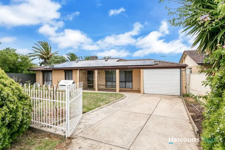 Main view of Homely house listing, 152 Murray Road, Port Noarlunga SA 5167