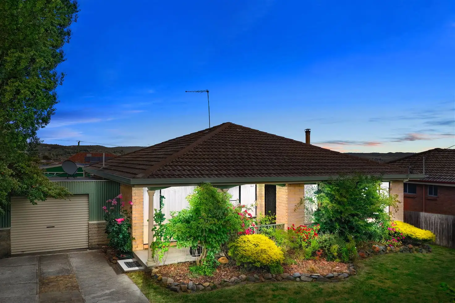 Main view of Homely house listing, 7 Sebastian Court, Newnham TAS 7248