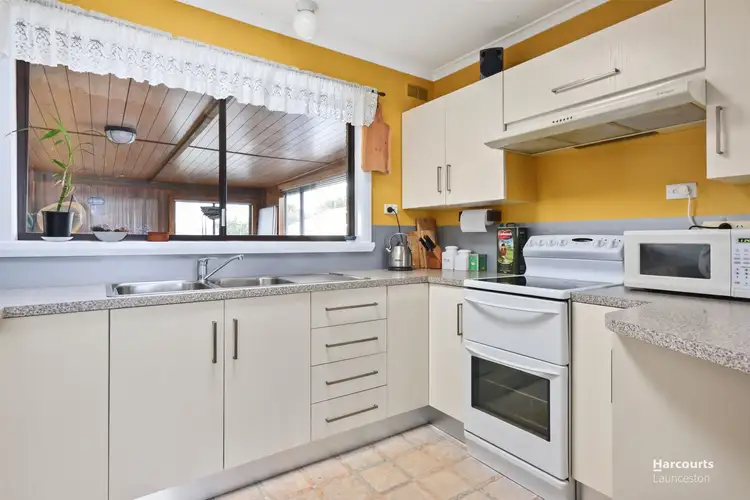 Third view of Homely house listing, 7 Sebastian Court, Newnham TAS 7248