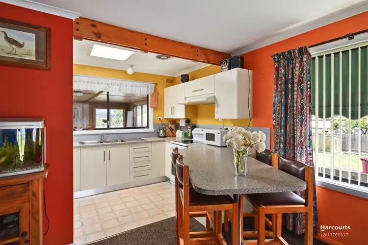 Fourth view of Homely house listing, 7 Sebastian Court, Newnham TAS 7248