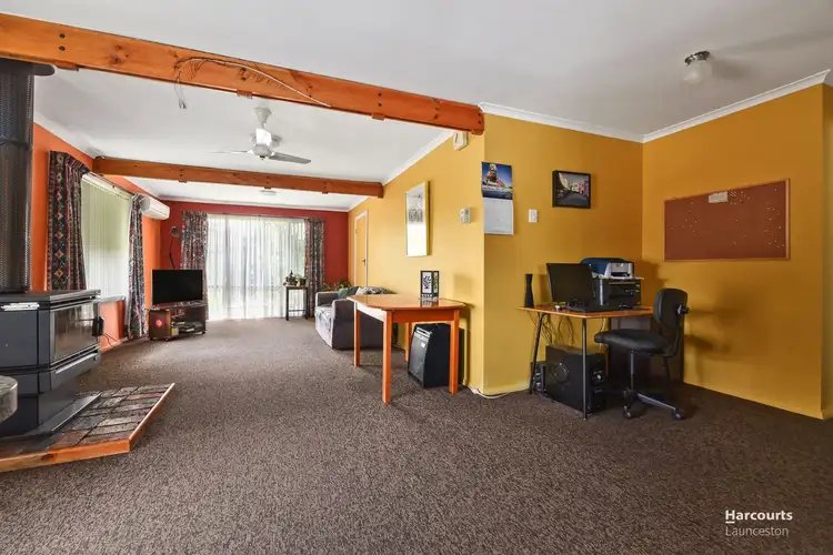 Fifth view of Homely house listing, 7 Sebastian Court, Newnham TAS 7248