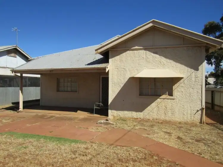 177 Queen Street, Peterborough SA 5422