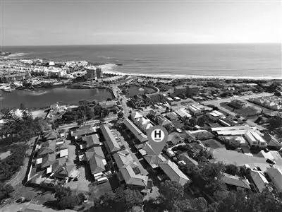 Main view of Homely unit listing, 17/69 Ormsby Tce, Mandurah WA 6210