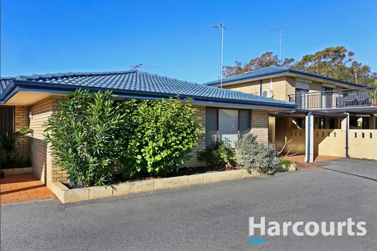 Third view of Homely unit listing, 17/69 Ormsby Tce, Mandurah WA 6210