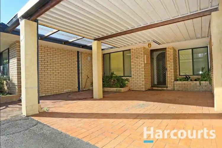 Fourth view of Homely unit listing, 17/69 Ormsby Tce, Mandurah WA 6210