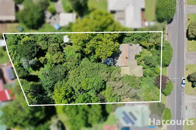 Main view of Homely house listing, 63 Lampard Road, Drouin VIC 3818