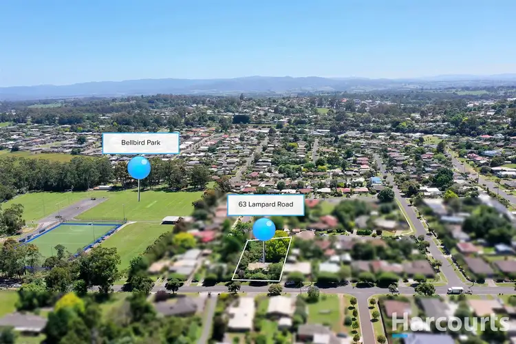Sixth view of Homely house listing, 63 Lampard Road, Drouin VIC 3818