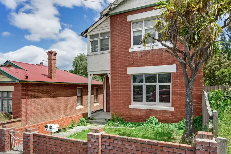 Second view of Homely unit listing, 72 Hill Street, West Hobart TAS 7000