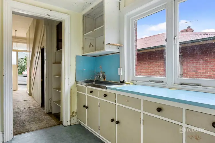 Third view of Homely unit listing, 72 Hill Street, West Hobart TAS 7000