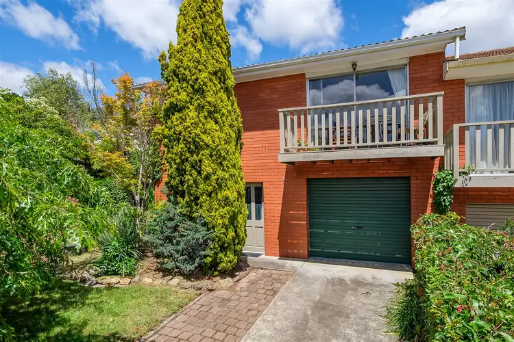 Main view of Homely unit listing, 2/5 Ferguson Court, Kingston TAS 7050