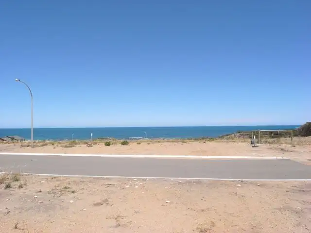 Seventh view of Homely land listing, 4 Oceanside Boulevard, Dongara WA 6525