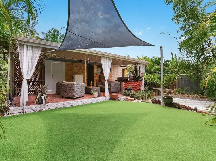 Main view of Homely house listing, 32 Sambit Street, Tanah Merah QLD 4128