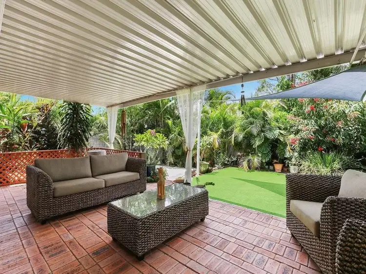 Second view of Homely house listing, 32 Sambit Street, Tanah Merah QLD 4128