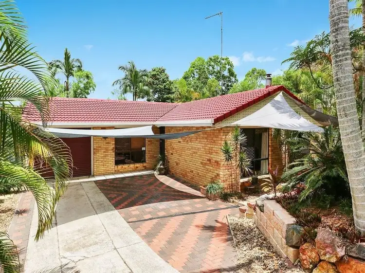 Third view of Homely house listing, 32 Sambit Street, Tanah Merah QLD 4128