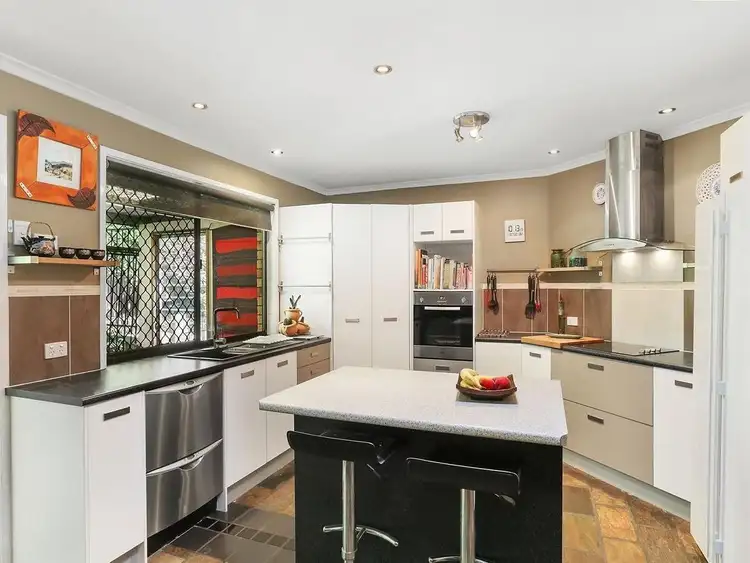 Fourth view of Homely house listing, 32 Sambit Street, Tanah Merah QLD 4128