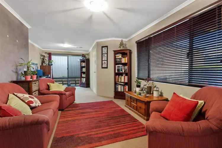 Fourth view of Homely house listing, 11 Calytrix Crescent, Success WA 6164