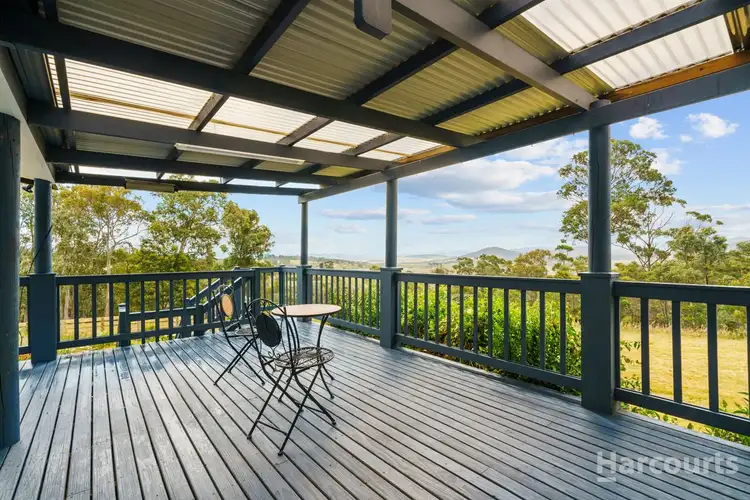 Second view of Homely house listing, 310 Gilling Brook Road, Forcett TAS 7173
