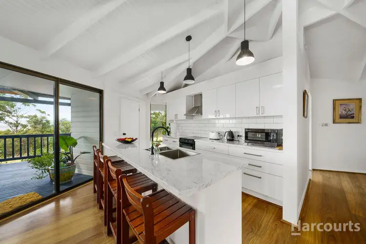 Fifth view of Homely house listing, 310 Gilling Brook Road, Forcett TAS 7173