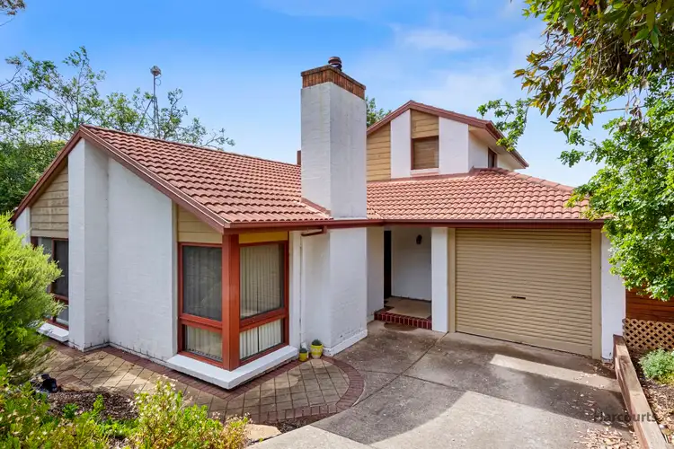 29 Sunvalley Road, O'halloran Hill SA 5158