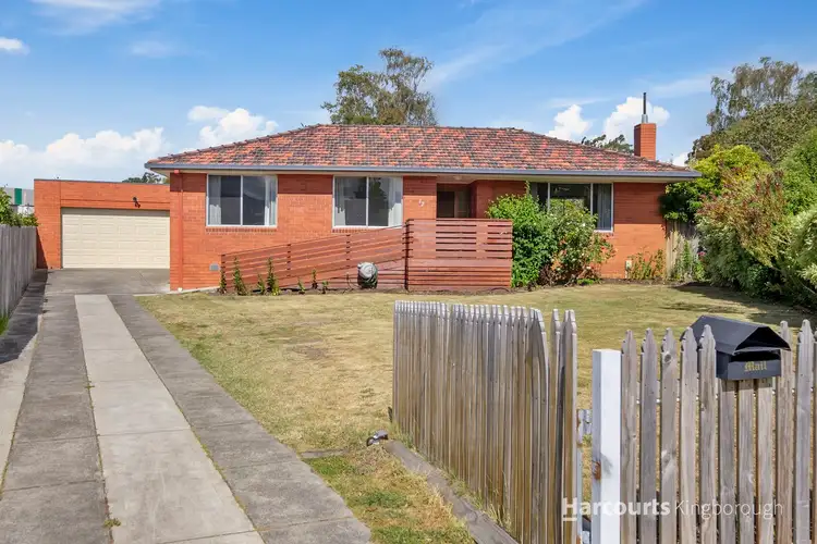 17 Dollery Drive, Kingston TAS 7050