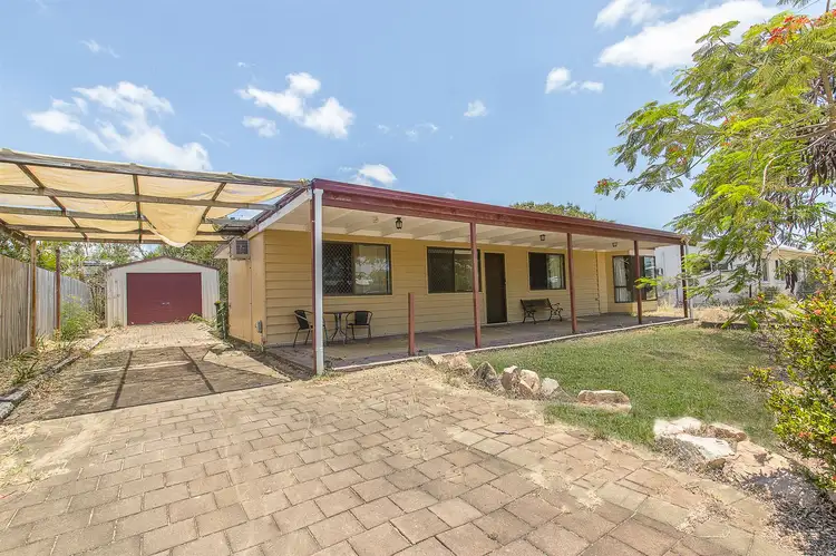 Main view of Homely house listing, 16 Deloraine Street, Thuringowa Central QLD 4817