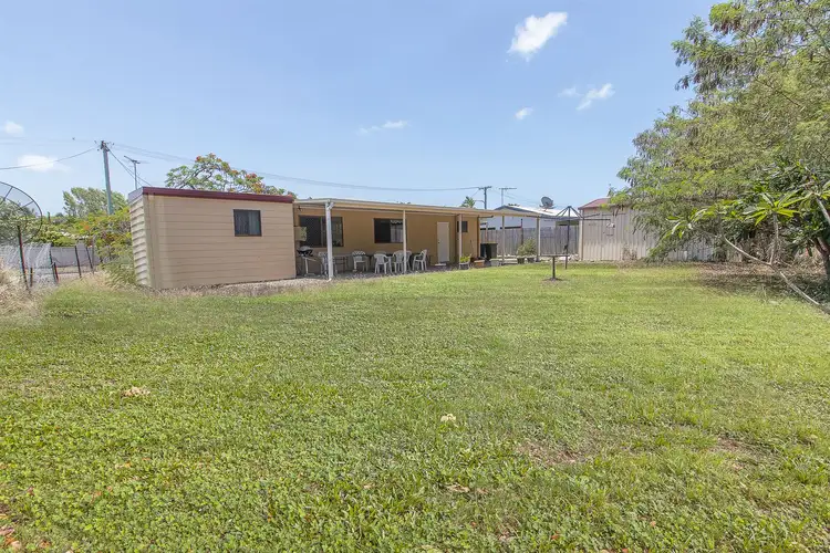 Second view of Homely house listing, 16 Deloraine Street, Thuringowa Central QLD 4817