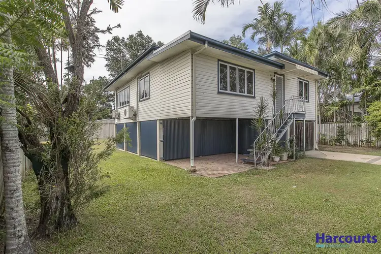 33 Sargeant Street, Gulliver QLD 4812