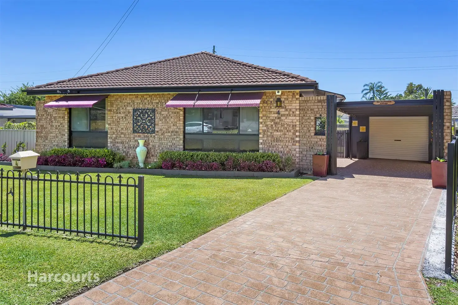Main view of Homely house listing, 4 O'Keefe Crescent, Albion Park NSW 2527