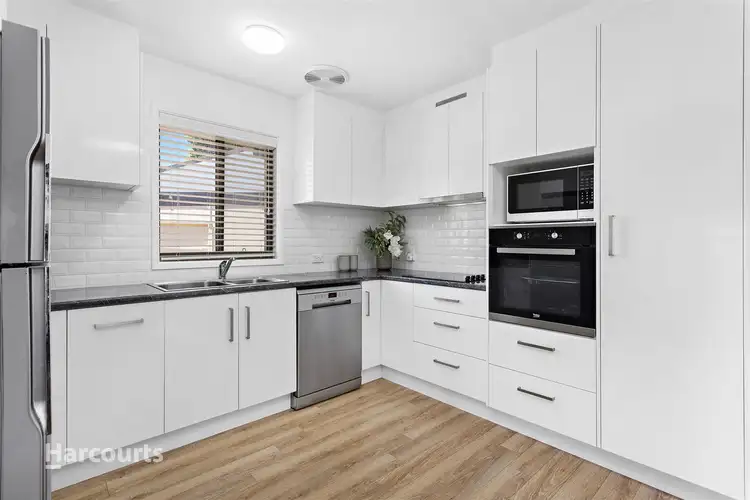 Second view of Homely house listing, 4 O'Keefe Crescent, Albion Park NSW 2527