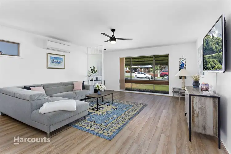 Third view of Homely house listing, 4 O'Keefe Crescent, Albion Park NSW 2527