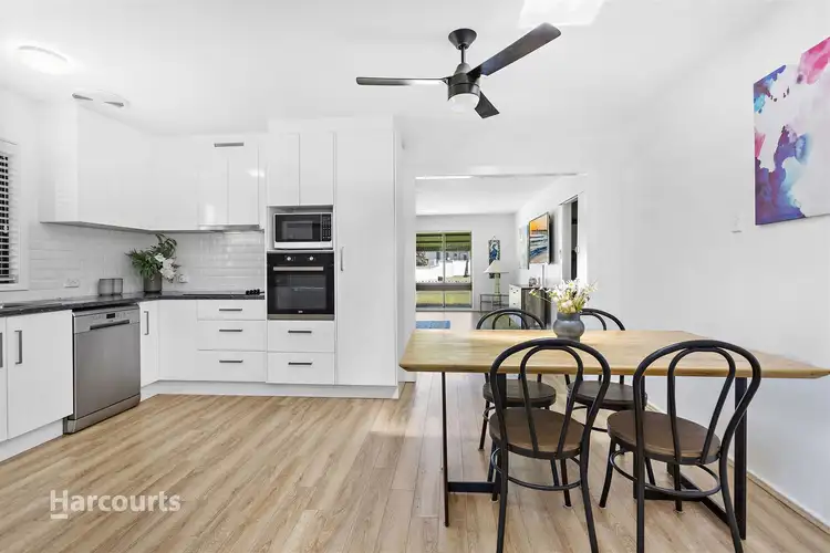 Fourth view of Homely house listing, 4 O'Keefe Crescent, Albion Park NSW 2527