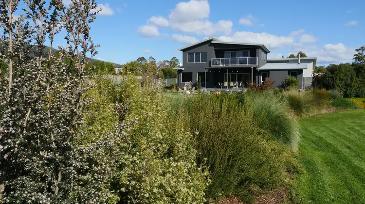 Second view of Homely house listing, 31 James Road, Acacia Hills TAS 7306