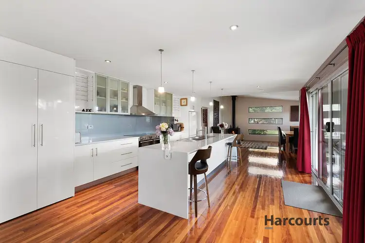 Fifth view of Homely house listing, 31 James Road, Acacia Hills TAS 7306