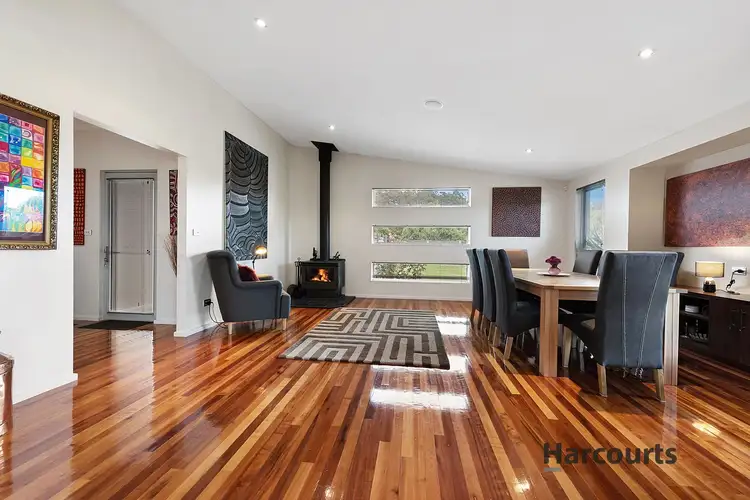 Sixth view of Homely house listing, 31 James Road, Acacia Hills TAS 7306