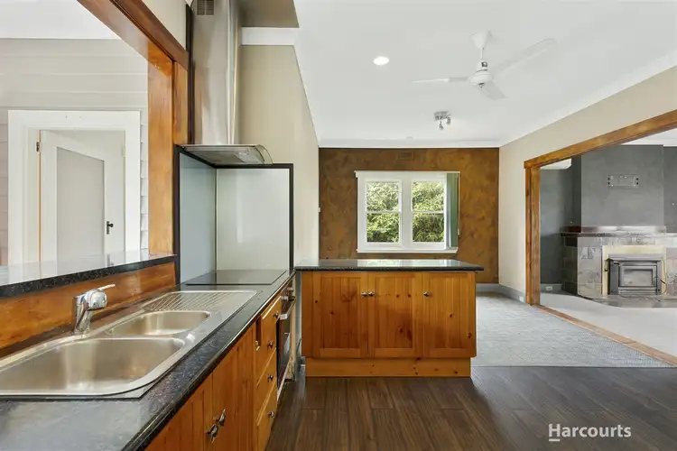 Fifth view of Homely house listing, 23 Ravenswood Road, Ravenswood TAS 7250