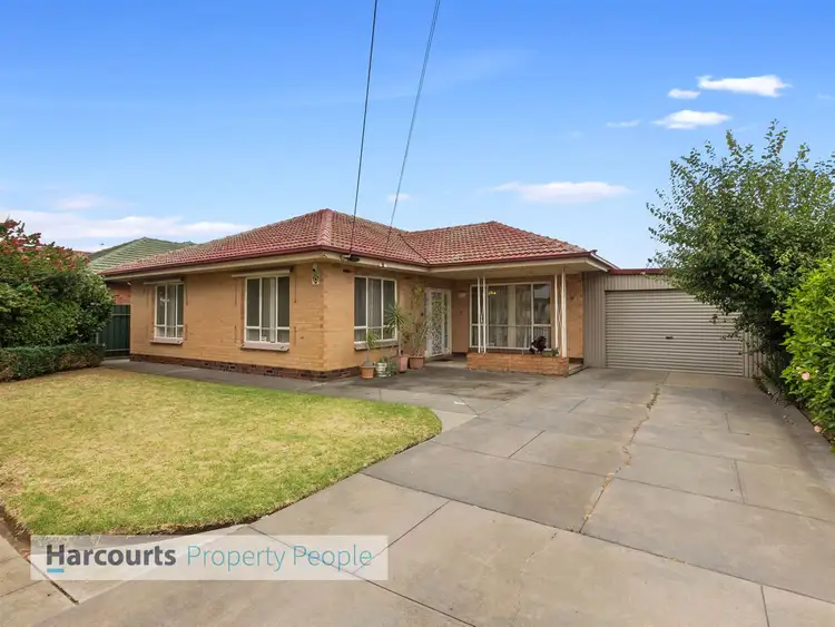 36 York Terrace, Ferryden Park SA 5010