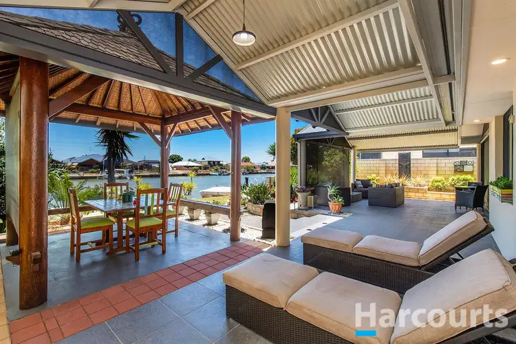 Fourth view of Homely house listing, 50 Murray Waters Boulevard, South Yunderup WA 6208
