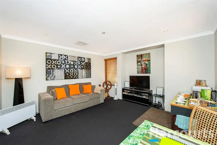 Seventh view of Homely house listing, 50 Murray Waters Boulevard, South Yunderup WA 6208