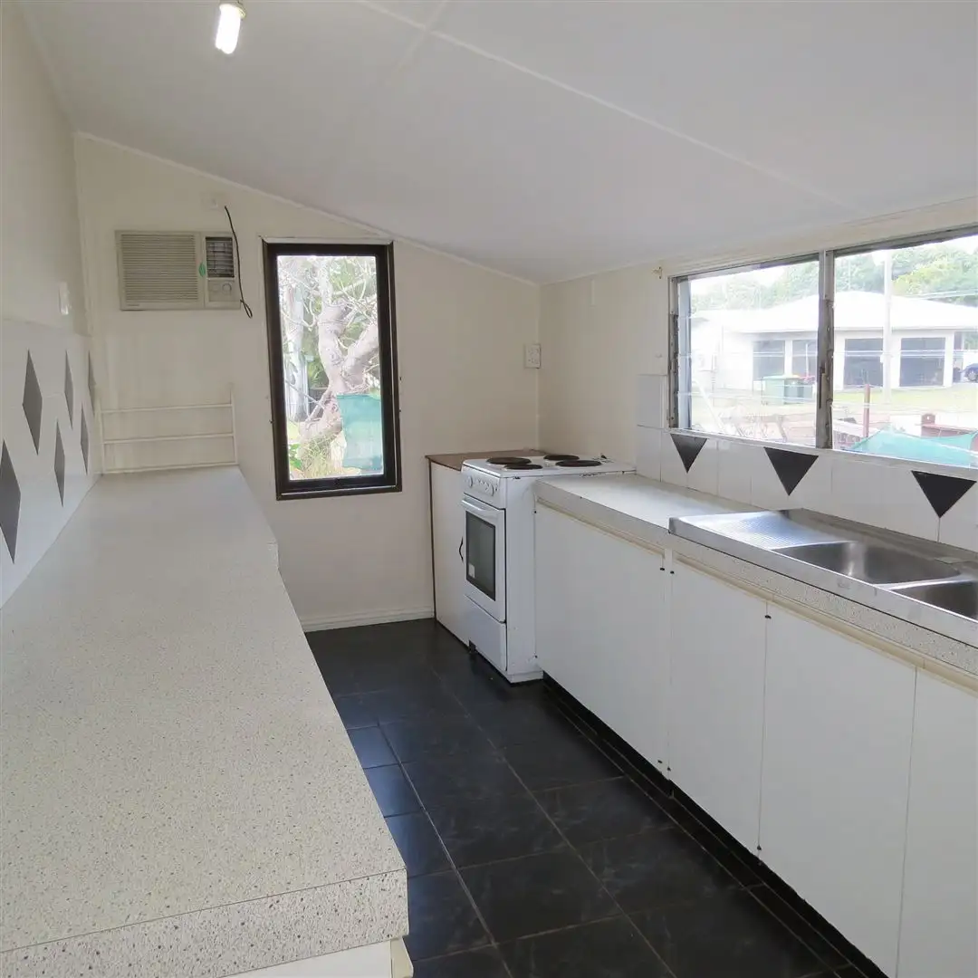 Main view of Homely house listing, 14 Barr Street, Ayr QLD 4807