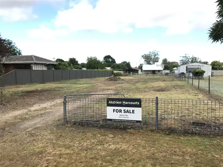 Main view of Homely land listing, 67 Peel Street, Holbrook NSW 2644