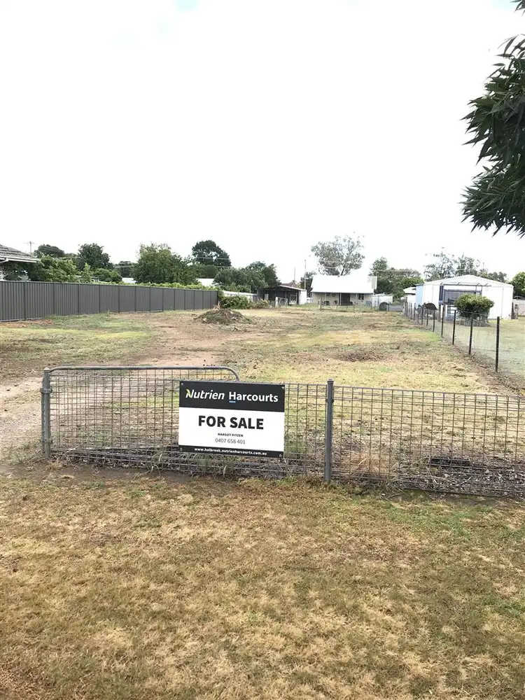 Third view of Homely land listing, 67 Peel Street, Holbrook NSW 2644