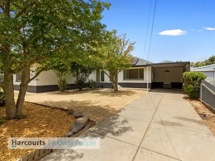 Second view of Homely house listing, 31 Bindi Street, Para Hills West SA 5096