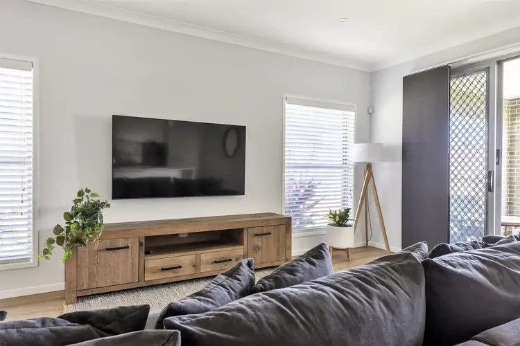 Fifth view of Homely house listing, 9 Pedder Drive, Burrill Lake NSW 2539