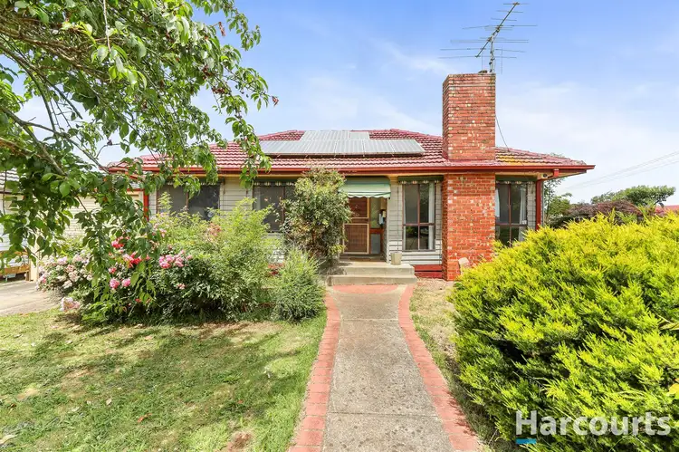 36 Albert Road, Drouin VIC 3818