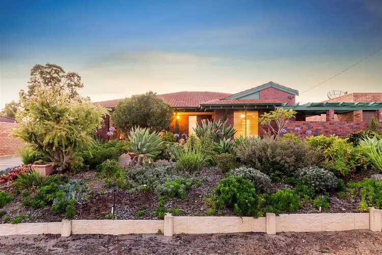 Main view of Homely house listing, 47 Marsengo Road, Bateman WA 6150