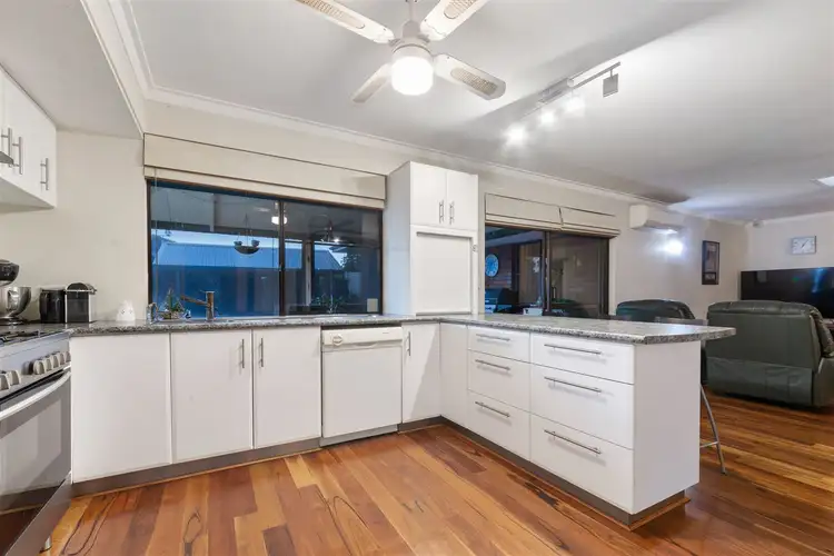 Third view of Homely house listing, 47 Marsengo Road, Bateman WA 6150